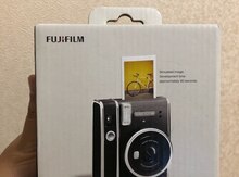 Fujifilm instax mini 40 black
