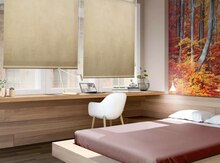 Jalüz pərdə sifarişi