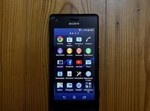 Sony Xperia M Black 4GB/1GB