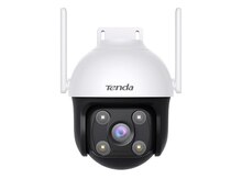 Tenda CH3-WCA 1080P Outdoor Wi-Fi Pan/Tilt Camera