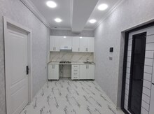 2-otaqlı yeni tikili, Saray qəs., 55 m²