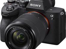 Sony a7 IV kit 28-70mm F3.5-5.6 Lens Kit ILCE-7M4K
