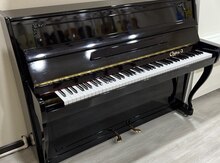 “SURA” akustik piano