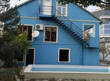 Bağ evi, Novxanı qəs.