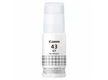 Kartric "Canon INK GI-43 GY"