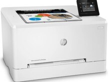 Printer "HP Color LaserJet Pro M255dw"