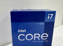 Prosessor "Intel Core i7-12700K"