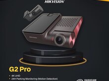 Videoqeydiyyatçı "Hikvision G2 Pro 4K UHD"