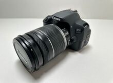 Fotoaparat "Canon 700D + 18-200mm"