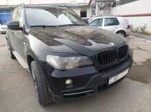 "BMW X5 E70" fara qaşı