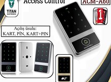 Access Control ACM-A60