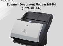 Canon Stream Scanner Document Reader M160II (9725B003-N)