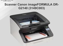 Skaner "Canon imageFORMULA DR-G2140 (3149C003)"