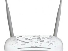  Модем "TP-Link TD-W8961N Wi-Fi"