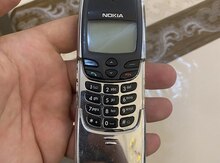 Nokia 8850 Metallic