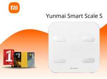 Tərəzi "Yunmai Smart Scale S"