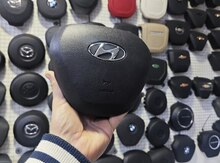 "Hyundai Sonata 2015" airbag