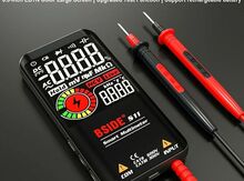 Smart tester 