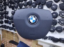 "BMW F10 2012" airbag qapağı