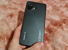 Xiaomi 11 Lite 5G NE Truffle Black 256GB/8GB