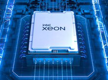 Server Prosessoru "Intel Xeon E3 1220 V6"