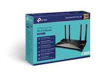 Wi‑Fi 6 Router "TP-Link Archer AX10"