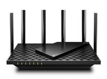  Wi‑Fi 6 Router "TP-Link Archer AX73"