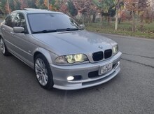 BMW 323, 2000 il