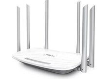 Wi-Fi Router "TP-Link ARCHER C86 AC1900 MU-MIMO"