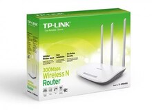 Wi-Fi Router 300 Mbps TP-Link TL-WR845N