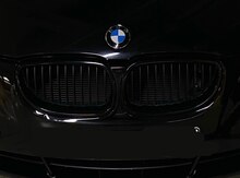 "BMW E60" radiator barmaqlığı