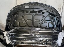 "Hyundai Elantra" xrom radiator barmaqlığı