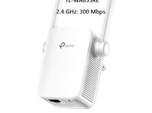 WiFi siqnal gücləndiricilər