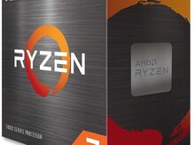Prosessor "AMD Ryzen 7 5800X"