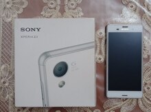 Sony Xperia Z3 White 16GB/3GB
