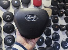 "Hyundai Sonata" sport airbag