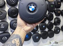 "BMW G30 M" sport airbag