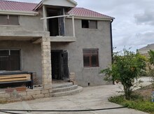 Bağ evi, Türkan qəs.
