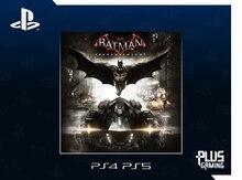 PS4/PS5 üçün "Batman Arkham Knight" oyunu