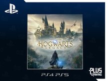 PS4/PS5 üçün "Hogwarts Legacy" oyunu