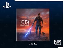 "PS5" üçün "STAR WARS Jedi: Survivor" oyunu