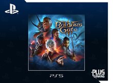 "PS5" üçün "Baldur's Gate 3" oyunu
