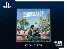 PS4/PS5 oyunu "Dead Island 2"