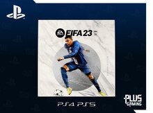 PS4/PS5 üçün "FİFA 23" oyunu