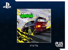 "Need For Speed Unbound" oyunu