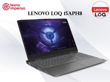 Lenovo LOQ 15APH8 82XT006WRK
