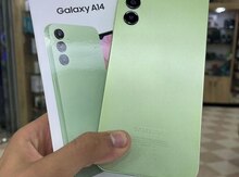 Samsung Galaxy A14 Green 64GB/4GB