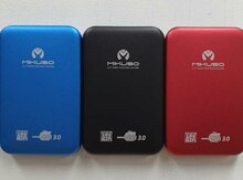 Xarici yaddaş qurğusu (HDD)