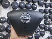 "Nissan Pathfinder 2014-2018" airbag