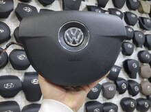 "Volkswagen Passat 2007" airbag